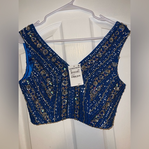 Sani - Zian Top - Size XS - Picture 2 of 3